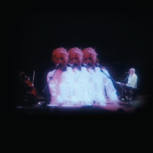Agnes Obel — Live from Brooklyn EP (2021)