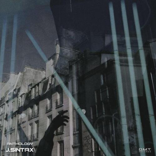 J.Sintax — Anthology (2021)