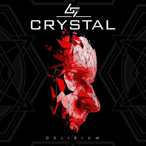 Seventh Crystal — Delirium (2021)