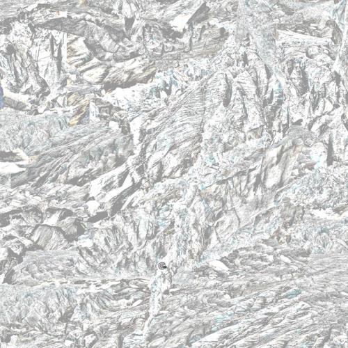 Rennie Foster — Glacial Empire (2021)