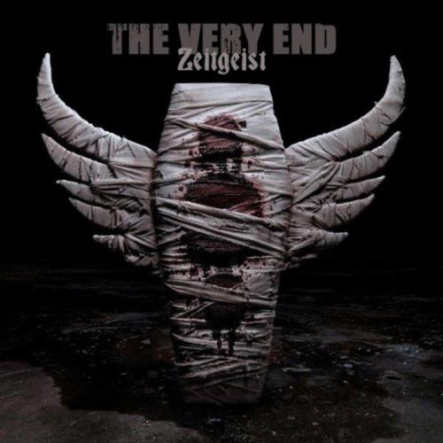 The Very End — Zeitgeist (2021)