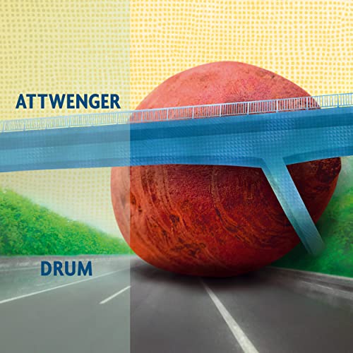 Attwenger — Drum (2021)