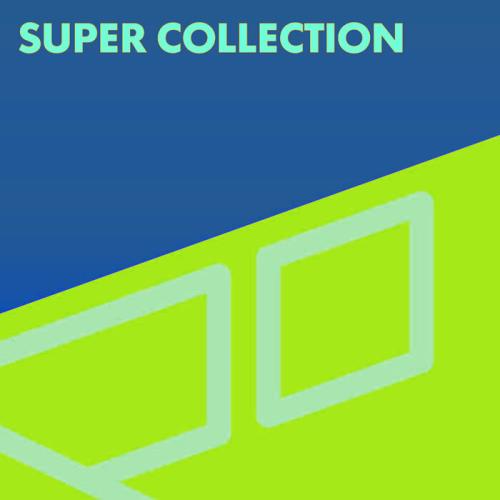 Superordinate Music: Super Collection Vol 6 (2021) Superordinate Music: Super Collection Vol 6 (2021)