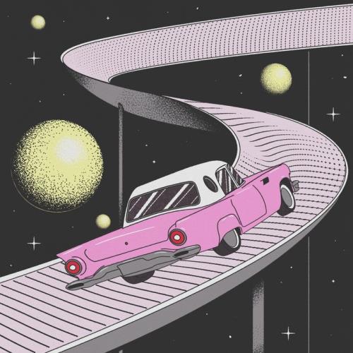 DJ Psychiatre — Different Philosophies (2021)