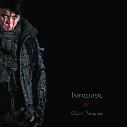 Gary Numan — Intruder (2021)