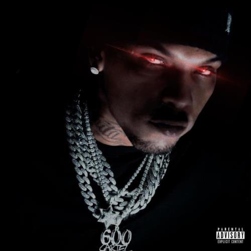 600Breezy — Art Of War (Deluxe) (2021)