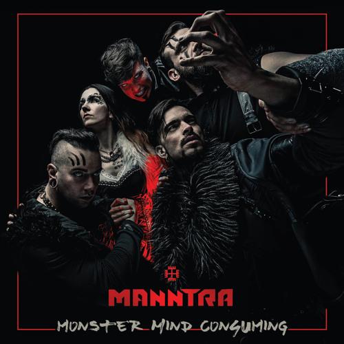 Manntra — Monster Mind Consuming (2021) FLAC