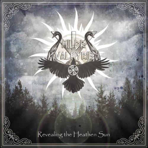 Revealing the Heathen Sun — Moribund Records (2021)