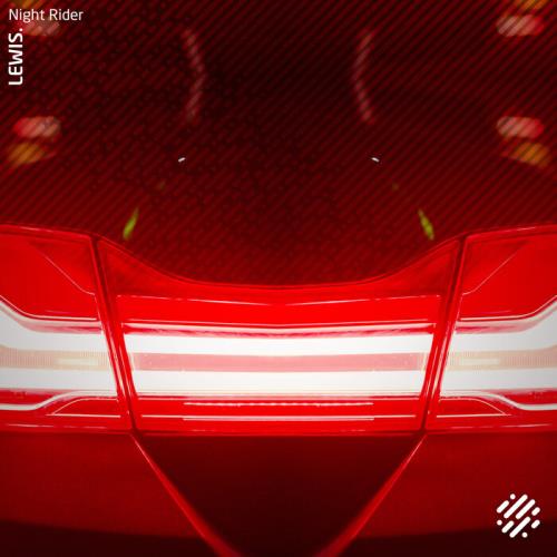 Lewis. — Night Rider (2021)