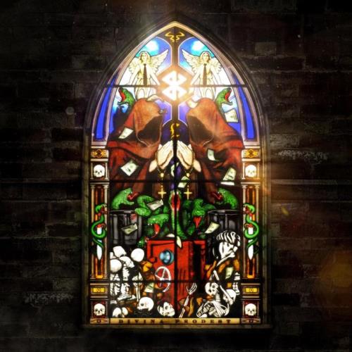 Killbox — Divine Profits (2021)