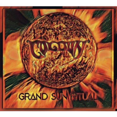 COLDUN — Grand Sun Ritual (2021)