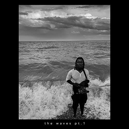 Kele — The Waves Pt. 1 (2021)