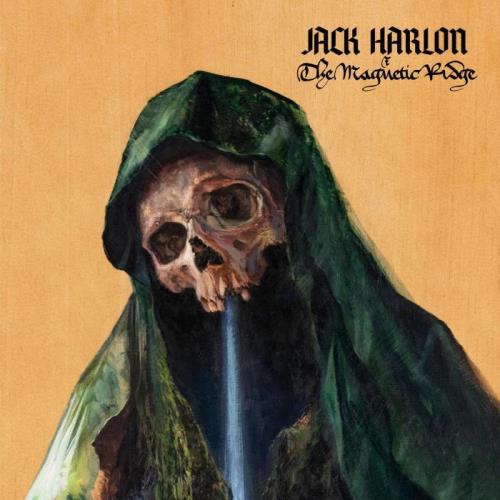 Jack Harlon & the Dead Crows — The Magnetic Ridge (2021)