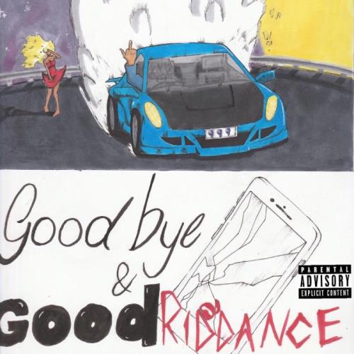 Juice Wrld — Goodbye & Good Riddance (Anniversary Edition) (2021)