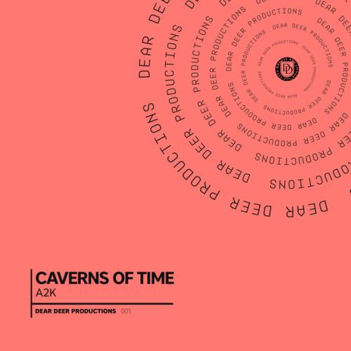 a2k — Caverns of Time (2021)