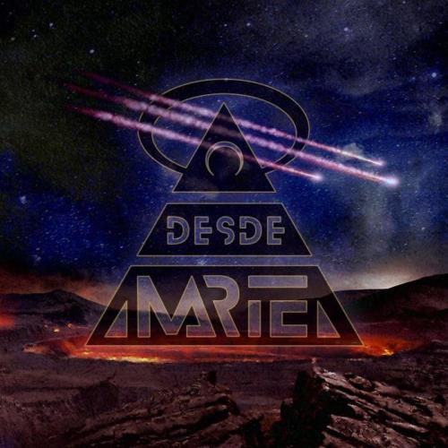 Desde Marte — Desde Marte (2021)