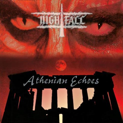 Nightfall — Athenian Echoes (1995)