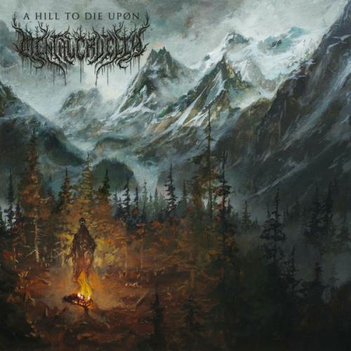 Mental Cruelty — A Hill To Die Upon (2021)