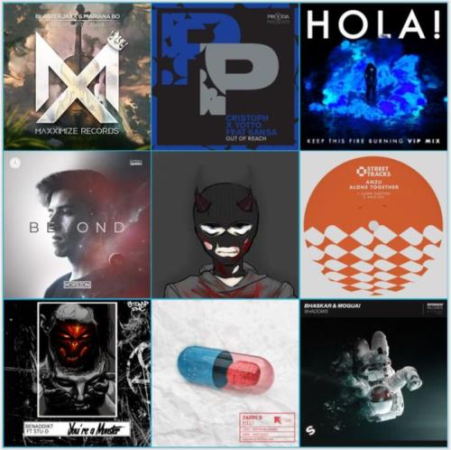 Beatport Music Releases Pack 2758 (2021) Beatport Music Releases Pack 2758 (2021)