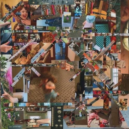 Lou Barlow — Reason To Live (2021)