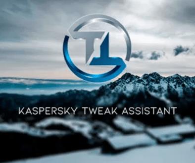 Kaspersky Tweak Assistant 22.5.1.0 Final
