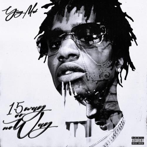 Yung Mal — 1.5 Way Or No Way (2021)
