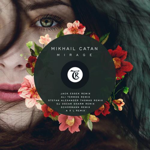 Mikhail Catan — Mirage (2021)