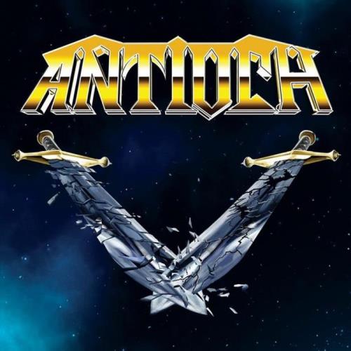 Antioch — Antioch V (2021) FLAC