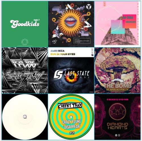 Beatport Music Releases Pack 2765 (2021) Beatport Music Releases Pack 2765 (2021)
