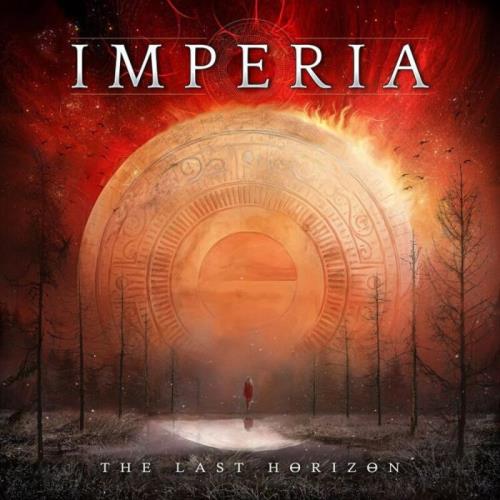 Imperia — The Last Horizon (2021) FLAC