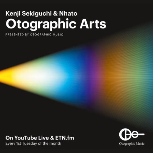 Kenji Sekiguchi & Nhato — Otographic Arts 138 (2021-06-01)