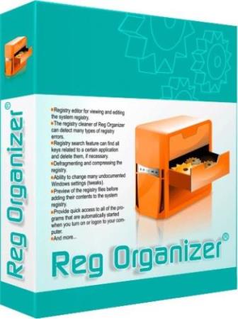 Reg Organizer 8.75 b2 RePack/Portable by elchupacabra Reg Organizer 8.75 b2 RePack/Portable by elchupacabra