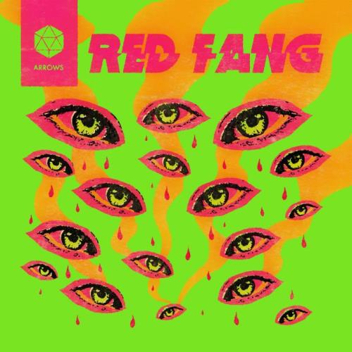 Red Fang — Arrows (2021) FLAC