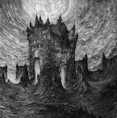 Mooncitadel — Onyx Castles & Silver Keys (2021) FLAC