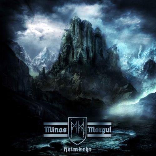 Minas Morgul — Heimkehr (2021) FLAC
