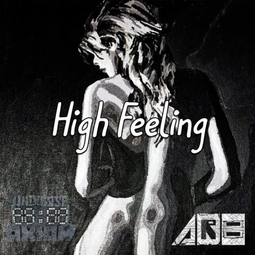 Ar8 — High Feeling Lp (2021)