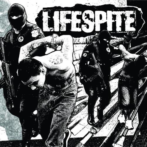 Lifespite — Hate Fuck Kill (2021) FLAC
