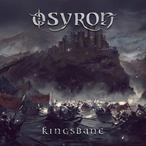 Osyron — Kingsbane (2021) FLAC