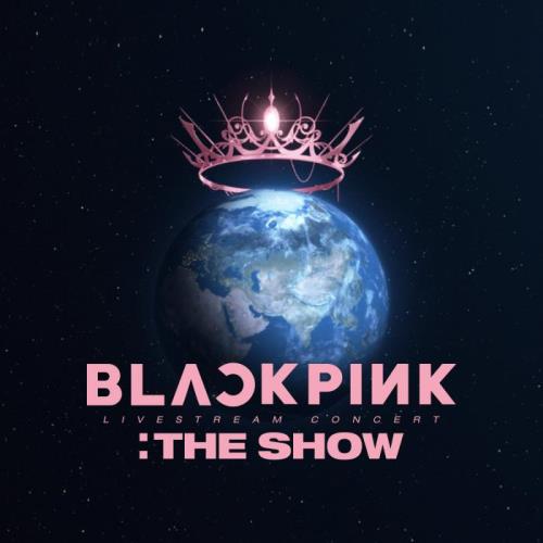 Blackpink — The Show Live (2021)
