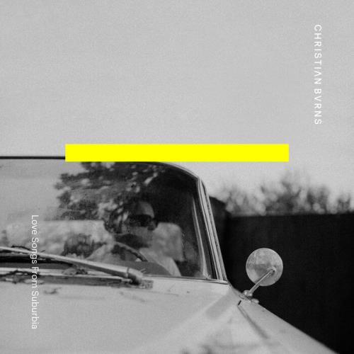 Christian Burns — Love Songs from Suburbia (2021) FLAC