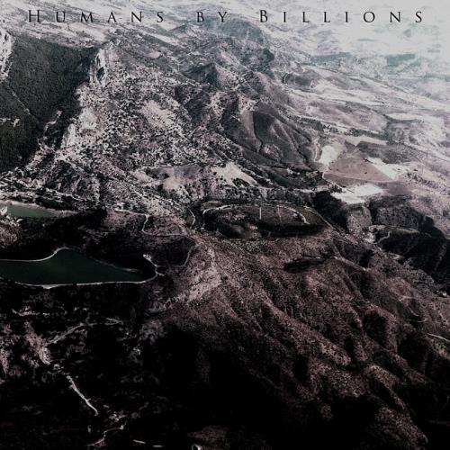 Humans By Billions — Humans By Billions (2021) Humans By Billions — Humans By Billions (2021)