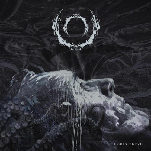 Coldcell — The Greater Evil (2021)