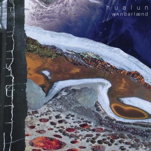 HuaLun — Wanderland (2021)