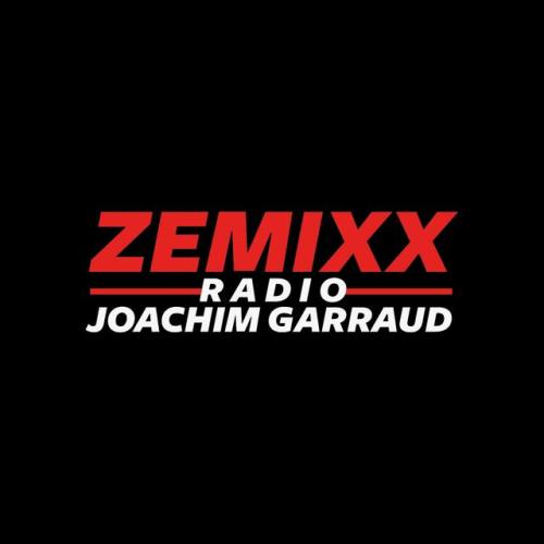 Joachim Garraud — Ze Mixx (06-04-2021)