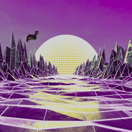 Kontinum & Theorem — Kontinum & Theorem EP (2021)