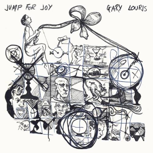 Gary Louris — Jump For Joy (2021)