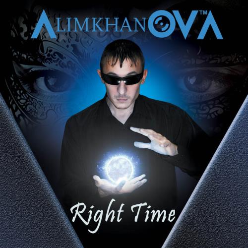Alimkhanov A — Right Time (2021)