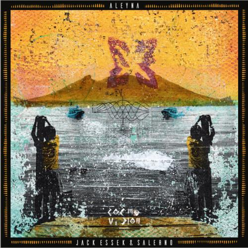 Jack Essek & Stephane Salerno — Aleyna (2021)
