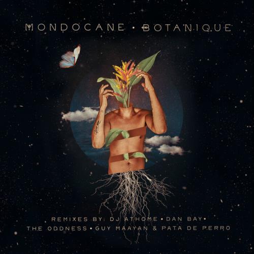 Mondocane — Botanique (2021)