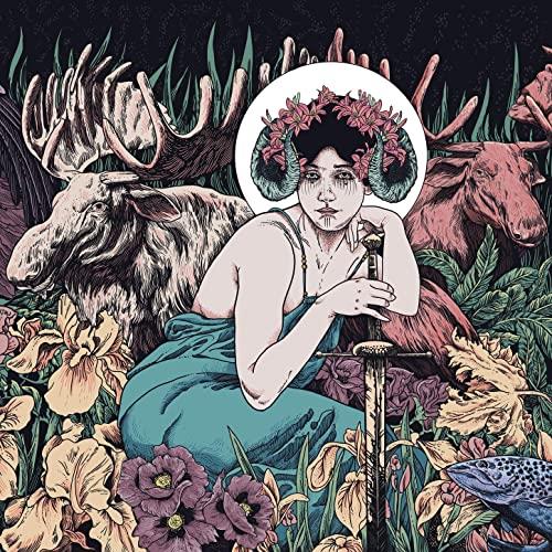 Nephila — Nephila (2021)